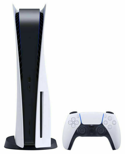 Video Games & Electronics