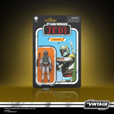 Star Wars - Vintage Collection Boba Fett 3.75-Inch Action Figure