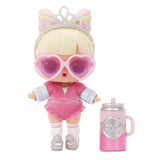L.O.L. Surprise! Confetti Under Wraps Fashion Dolls