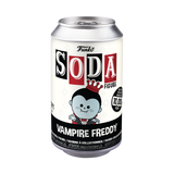 Funko Vinyl Soda: Vampire Freddy
