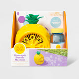 Pineapple Bubble Maker - Sun Squad