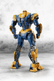 Pacific Rim: The Black - Atlas Destroyer Robot Spirits AF