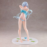 REIA Illustration Sentakubasami Shione Shia PVC Figure (M/10)