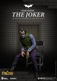 Beast Kingdom Dynamic 8ction Heroes - DAH-024DX The Dark Knight Joker (Deluxe Edition)