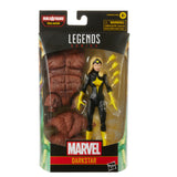 Marvel Legends Ursa Major Wave Dark Star Action Figure