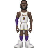 Funko Vinyl Gold: NBA Collection