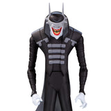 McFarlane Toys DC Comics: Batman: The Animated Series, The Adventures Continue - Batman Who Laughs