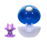 Pokemon - Clip 'N' Go (Toxel - Great Ball) W9