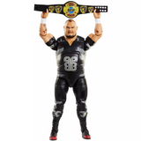 WWE Legends Elite Collection Bam Bam Bigalow Action Figure