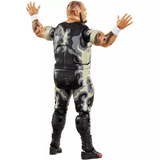 WWE Legends Elite Collection Bam Bam Bigalow Action Figure