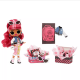 L.O.L. Surprise! Tweens Fashion Doll Cherry B.B. with 15 Surprises