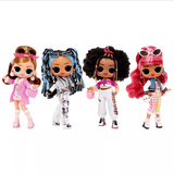 L.O.L. Surprise! Tweens Fashion Doll Cherry B.B. with 15 Surprises