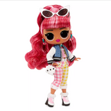 L.O.L. Surprise! Tweens Fashion Doll Cherry B.B. with 15 Surprises
