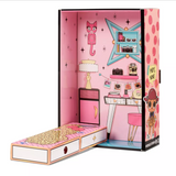 L.O.L. Surprise! Tweens Fashion Doll Cherry B.B. with 15 Surprises