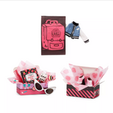 L.O.L. Surprise! Tweens Fashion Doll Cherry B.B. with 15 Surprises