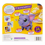 Little Live Pets My Walking Elephant - Jungle Series Toots