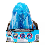 MrBeast Lab Cryo Lab Mystery Collector Figure Playset