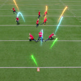 All Passer Robotic Quarterback