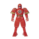 Power Rangers Ninja Storm Ninjakon Retro Style Action Figure 7-Inch-Scale