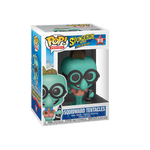 SpongeBob SquarePants - Squidward Tentacles
