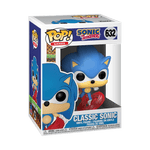 Games - Classic Sonic The Hedgehog