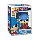 Games - Classic Sonic The Hedgehog