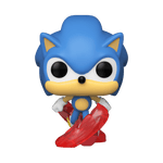 Games - Classic Sonic The Hedgehog