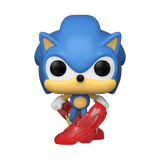 Games - Classic Sonic The Hedgehog