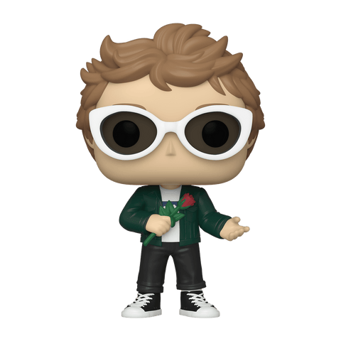 Music - Lewis Capaldi