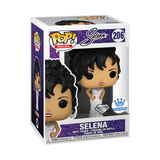 Funko Pop!: Rocks: Selena (Diamond)