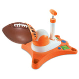 All Passer Robotic Quarterback