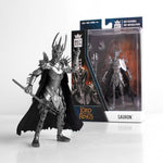 The Loyal Subjects BST AXN Series: The Lord of The Rings - Sauron