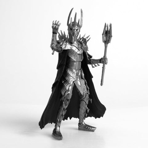 The Loyal Subjects BST AXN Series: The Lord of The Rings - Sauron
