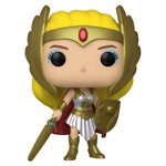 WonderCon 2022 Bundle Exclusive - She-Ra Pop! and Cosplay Mini Backpack LE 3000