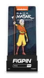 Avatar The Last Airbender - Aang (#614) Pin