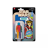 Star Wars Retro Collection Luke Skywalker (Snowspeeder) Prototype Edition Action Figure (Target Exclusive)