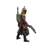 Star Wars The Vintage Collection Boba Fett (Morak) Action Figure