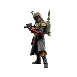 Star Wars The Vintage Collection Boba Fett (Morak) Action Figure