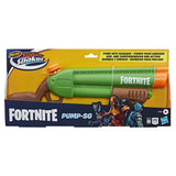 NERF Super Soaker Fortnite Pump SG Water Blaster
