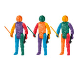 Star Wars Retro Collection Luke Skywalker (Snowspeeder) Prototype Edition Action Figure (Target Exclusive)