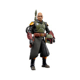 Star Wars The Vintage Collection Boba Fett (Morak) Action Figure