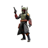 Star Wars The Vintage Collection Boba Fett (Morak) Action Figure