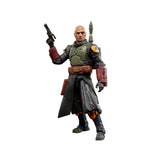 Star Wars The Vintage Collection Boba Fett (Morak) Action Figure