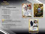 2021 Topps Gold Label Baseball Hobby Box