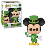Disney - Lucky Mickey Mouse
