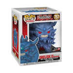 Funko Pop! Animation: Yu-Gi-Oh! - Obelisk The Tormentor 6"