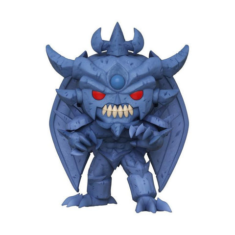 Funko Pop! Animation: Yu-Gi-Oh! - Obelisk The Tormentor 6"