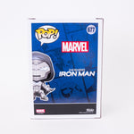 Funko Pop! Marvel - Infamous Iron Man (GITD) (PX Exclusive)