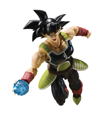 Dragon Ball Z -Bardock AF