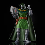Marvel - Fantastic Four Vintage Doctor Doom 6IN AF